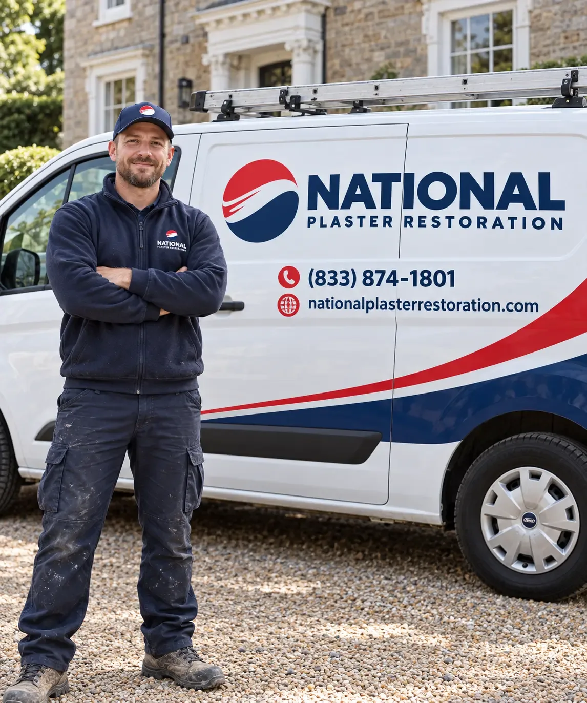 Plaster Repair company in Polk City, IA